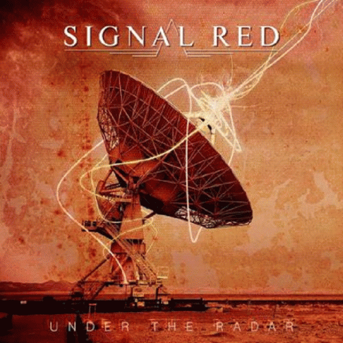 Signal Red : Under the Radar